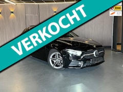 Mercedes-Benz A-klasse - 200 AMG | Burmester|Camera|PANO|PPF|ACC|