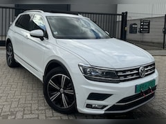 Volkswagen Tiguan - 2.0TDI DSG7 PANO ACC LED KEYL CAM