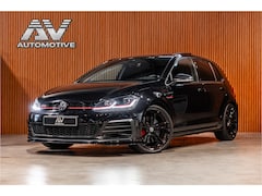 Volkswagen Golf - 2.0 TSI 290 PK GTI TCR | Panorama | ACC | Camera | CarPlay | Navigatie | Stoelverwarming |