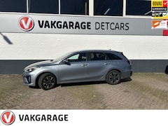 Kia Cee'd Sportswagon - Ceed 1.6 GDI PHEV Dyn+L
