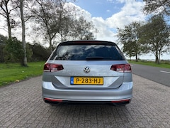 Volkswagen Passat Variant - 1.5 TSI Comfort Business