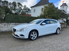 Volvo V60 - 2.0 T5 R-design Automaat Garantie Veel opties