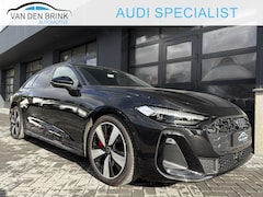 Audi A5 Avant - 2.0 e-hybrid quattro S-line edition