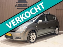 Toyota Verso - 1.8 VVT-i Dynamic 7p. Dealer onderhouden