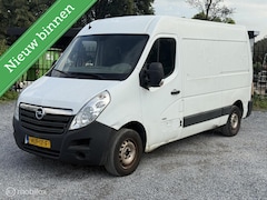 Opel Movano - bestel 2.3 CDTI L2H2
