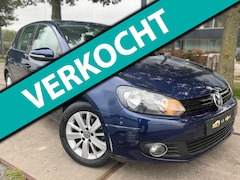 Volkswagen Golf - | 1.2 TSI | 2011 | 5DR | CRUISE | NWE KETTING