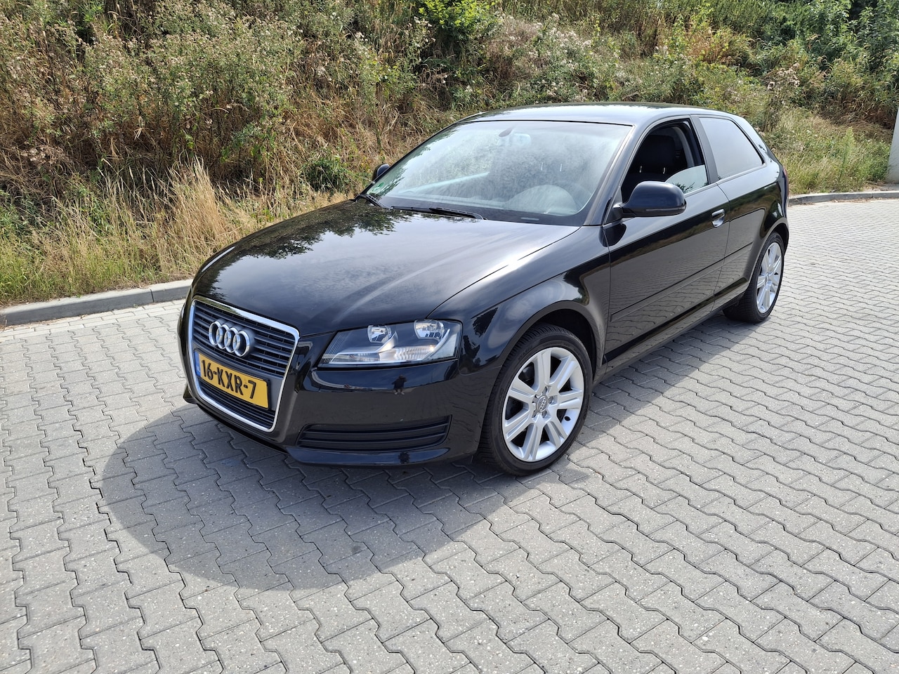 Audi A3 - 1.4 TFSI Ambiente - AutoWereld.nl