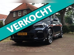 BMW X5 - XDrive30d High Executive | M-Performance-Pakket | Dodehoek bewaking | Apple Carplay | Stuu