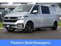 Volkswagen Transporter - 2.0 TDI L2H1 DC PB Edition