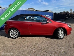 Volkswagen Golf Cabriolet - 1.6 TDI BlueMotion