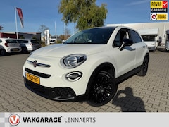 Fiat 500 X Cross - 1.3 GSE Cross Automaat (BOVAG/RIJKLAARPRIJS)