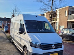 Volkswagen Crafter - 35 2.0 TDI L5H3|LEES TEKST