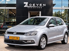 Volkswagen Polo - VW Polo 1.0 TSI | ACC | NAVI | CLIMA | FRONT ASSIST