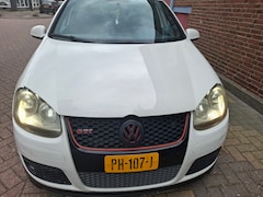 Volkswagen Golf - 2.0 TFSI GTI