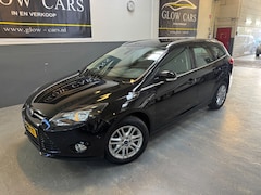 Ford Focus Wagon - 1.0 EcoBoost Edition Plus |AIRCO|CRUISE|TREKHAAK|PDC