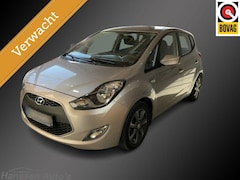Hyundai ix20 - 1.6i Comfort Automaat Navi Camera