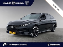 Peugeot 308 SW - GT 1.2 Hybrid 145pk e-DCS6 | FOCAL AUDIO | SCHUIF/KANTELDAK | ADAPTIVE CRUISE | 360° CAMER