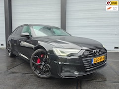 Audi A6 Avant - 55 TFSI e quattro Competition