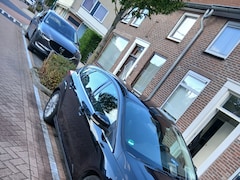 Ford Focus - 1.6 TI-VCT Titanium
