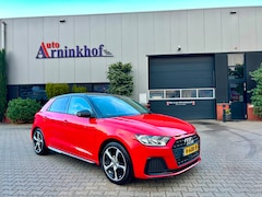 Audi A1 Sportback - 30 TFSI Advanced epic