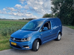 Volkswagen Caddy - 2.0 TDI L1H1 BMT Highline Highline