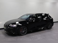 Audi A3 Sportback - 2.5 TFSI RS 3 Quattro|Pano|Leder|FULL|