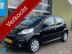 Peugeot 107 - 1.0 Envy|Keurige Auto|Airco|