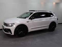 Volkswagen Tiguan Allspace - 2.0 TSI 4Motion Highline Business R 7p