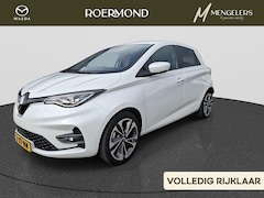 Renault Zoe - R135 Serie Limitee Riviera 52 kWh | NL-Auto | Koop Accu | Automaat | Navigatie | Camera |