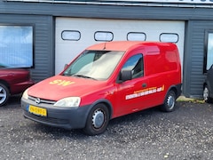 Opel Combo - 1.3 CDTi Comfort 600 kg. | APK Verlopen | LOOP/SLOOP | LEES TEKST