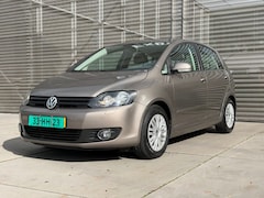 Volkswagen Golf Plus - 1.2 TSI TRENDL.BLUEM AIRCO/CRUISE/LM VELGEN 1e EIGENAAR