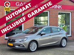 Opel Astra - 1.4 Business+ 150PK 5drs AUTOMAAT clima, cruise, navi, pdc, carplay, trekhaak, AGR, lmv