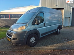 Citroën Jumper - 30 2.2 HDI L2H2 CRUISE CONTROL 192000KM ORGINEEL