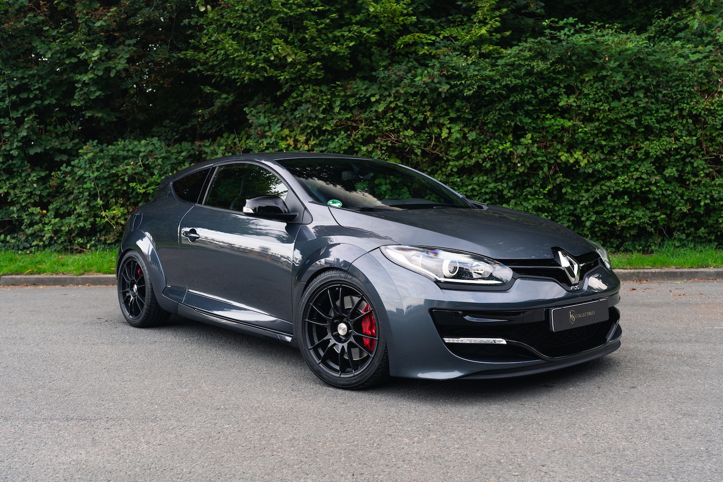 Renault Mégane Coupé - 2.0 Turbo Renault Sport 275 RS 275 Cup-S | Recaro | Akrapovic | KW | OZ - AutoWereld.nl