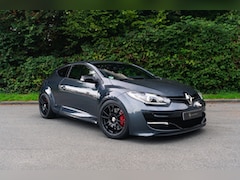 Renault Mégane Coupé - 2.0 Turbo Renault Sport 275 RS Cup-S | Recaro | Akrapovic | KW | OZ