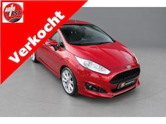 Ford Fiesta - 1.0 EcoB. ST Line / met nieuwe distributie