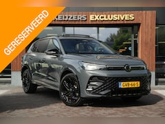 Volkswagen Tiguan - 1.5 eHybrid R-Line Business Pano Leer Massage NL auto