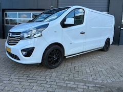 Opel Vivaro - 1.6 CDTI L2H1 Sport EcoFlex Sidebars, Trekaak, Navigatie