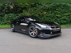 Nissan GT-R - 3.8 V6 Premium Orig. NL | RAYS | KW