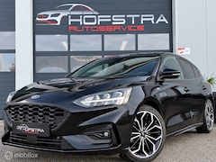 Ford Focus - 1.0 EcoBoost Hybrid ST Line Camera Winterpack 18-inch