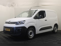 Citroën Berlingo - 1.2 PureTech Club |Navi|Camera|Carplay|