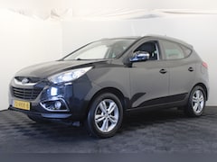 Hyundai ix35 - 2.0i Business Edition |Camera|Navi|Trekhaak|