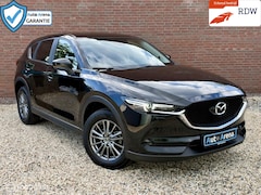 Mazda CX-5 - 2.0 SkyActiv-G 165 TS+ | BOSE | Leer | Camera | Stuurverw. | Stoelverw