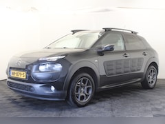 Citroën C4 Cactus - 1.2 PureTech Shine