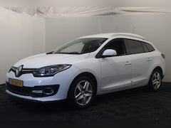 Renault Mégane - 1.5 dCi Expression S&S