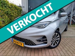 Renault Zoe - R135 Intens 52 kWh SOH 94, 88 % Koopaccu