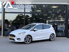 Ford Fiesta - 1.0 EcoBoost ST-Line
