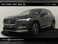 Volvo XC60 - T6 PLUG-IN HYBRID AWD INSCRIPTION EXCLUSIVE -PANO.DAK|HARMAN/KARDON|LUCHTVERING|360°CAM|HE
