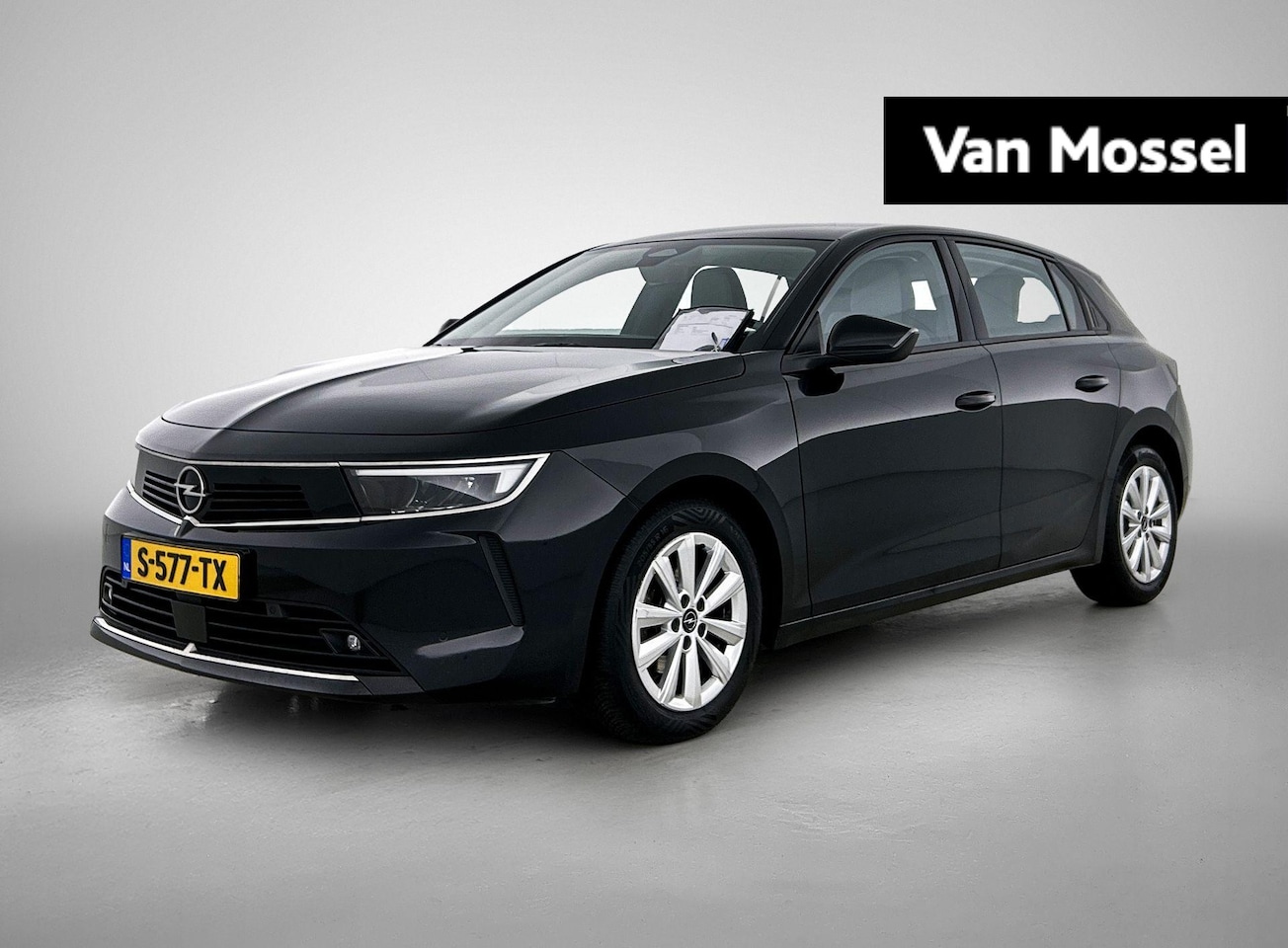 Opel Astra - 1.2 Edition || Apple Carplay/Android Auto || cruise control || - AutoWereld.nl