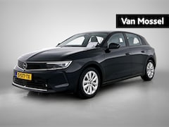 Opel Astra - 1.2 Edition || Apple Carplay/Android Auto || cruise control ||